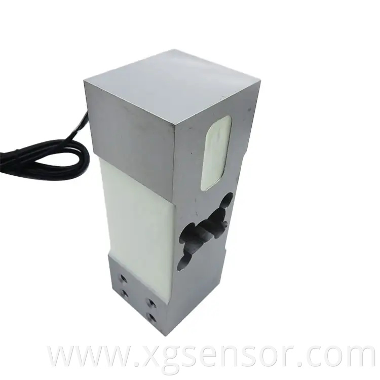 pressure weighing sensor